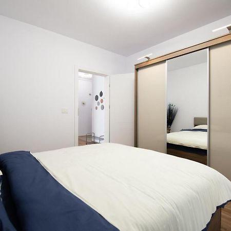 Claseb Apartment Timisoara Exterior foto