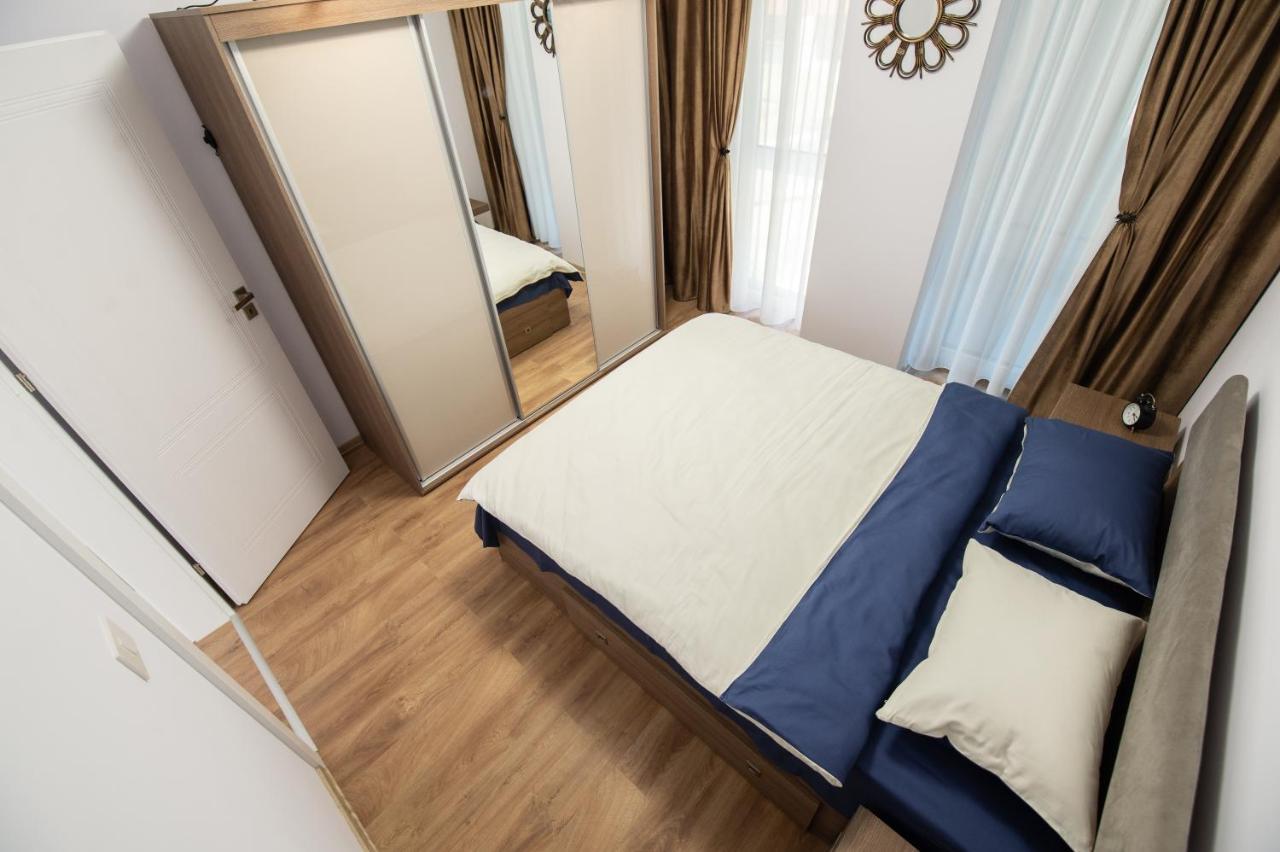 Claseb Apartment Timisoara Exterior foto