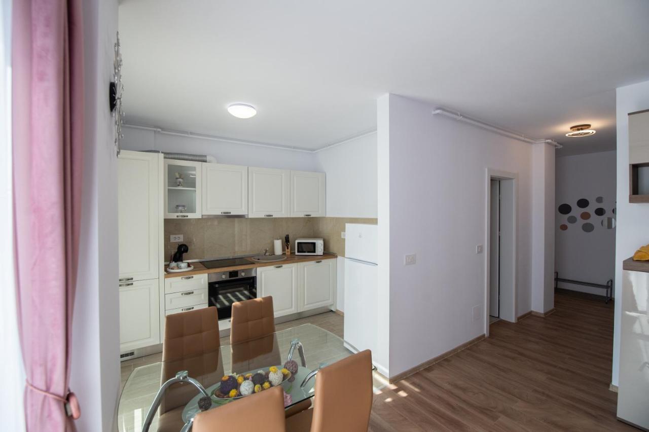 Claseb Apartment Timisoara Exterior foto