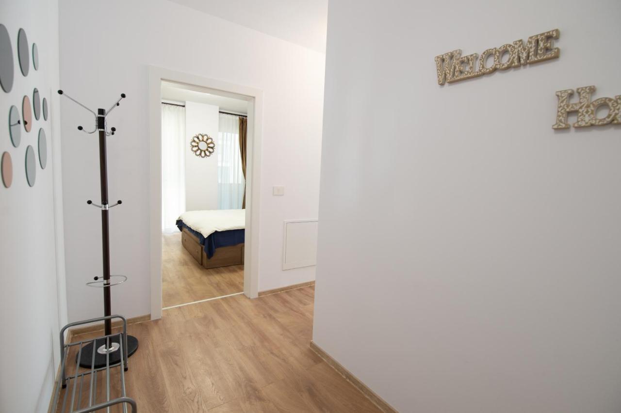 Claseb Apartment Timisoara Exterior foto