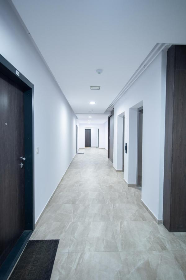 Claseb Apartment Timisoara Exterior foto