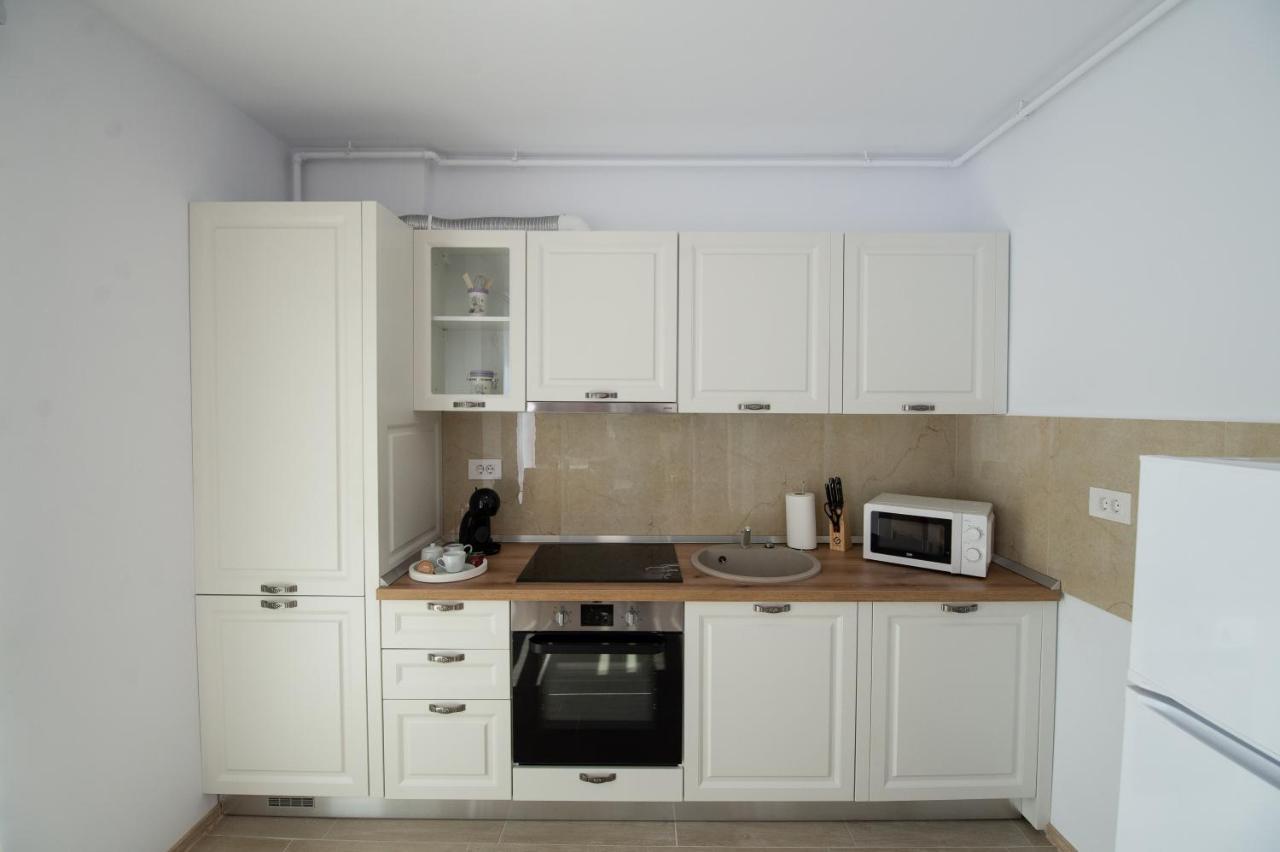 Claseb Apartment Timisoara Exterior foto